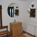 Apartmán Lasshofer
