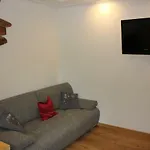 Apartmán Lasshofer *