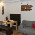 Apartmán Lasshofer *