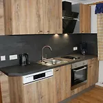 Apartmán Lasshofer
