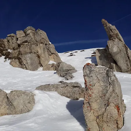 Lasshofer Sankt Michael im Lungau