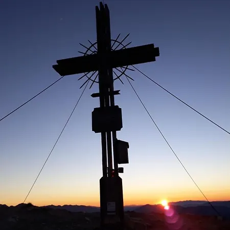 Lasshofer Διαμέρισμα *