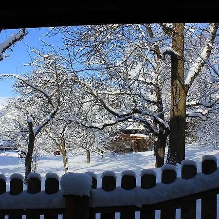 Lasshofer Διαμέρισμα