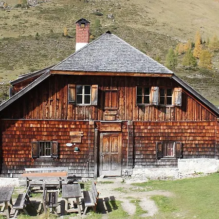 Lasshofer Sankt Michael im Lungau