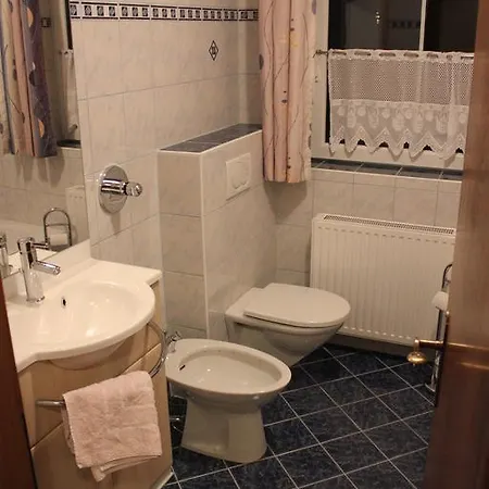 Lasshofer Apartment Sankt Michael im Lungau