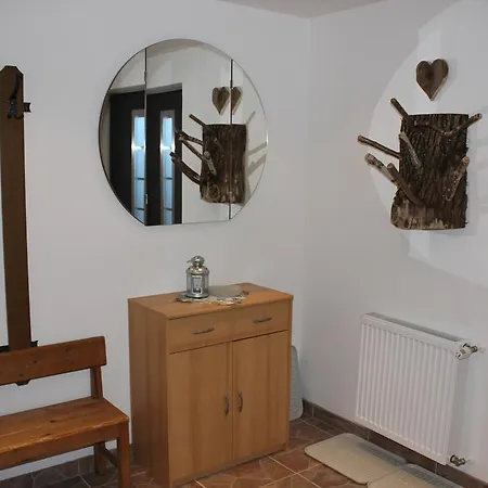 Apartment Lasshofer