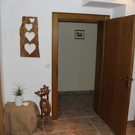 Lasshofer Sankt Michael im Lungau