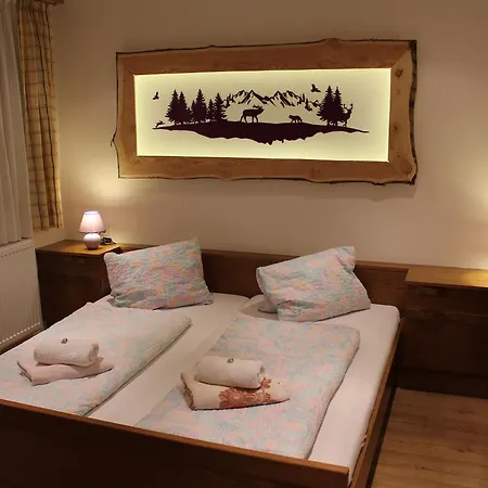 Lasshofer Sankt Michael im Lungau