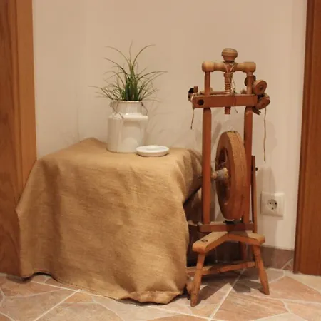 Lasshofer Sankt Michael im Lungau