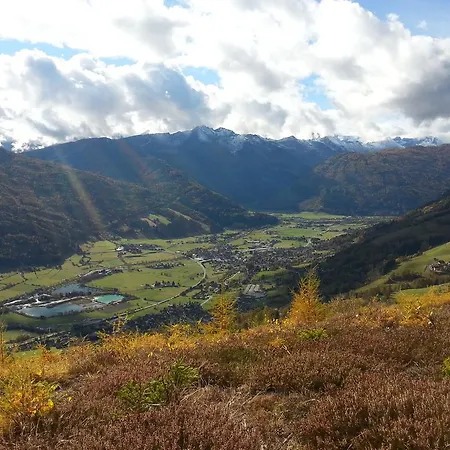 Διαμέρισμα Lasshofer