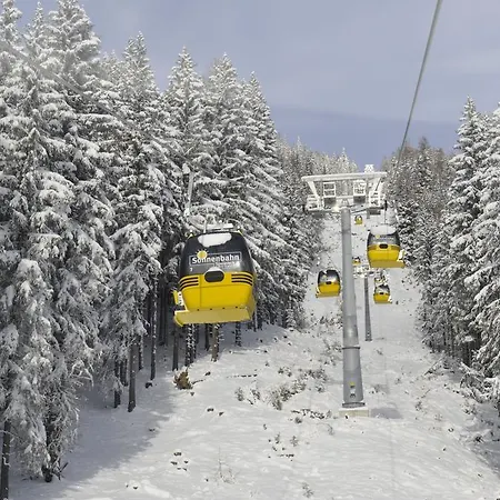 Lasshofer Daire Sankt Michael im Lungau