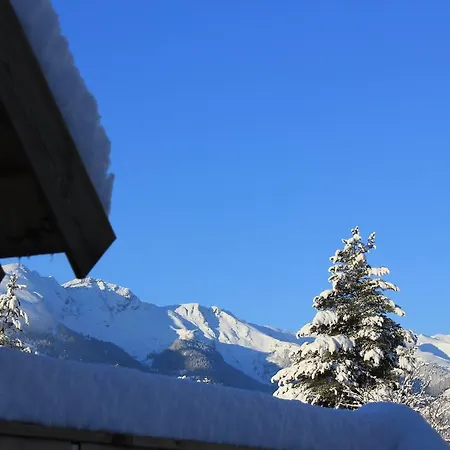 Lasshofer Διαμέρισμα *