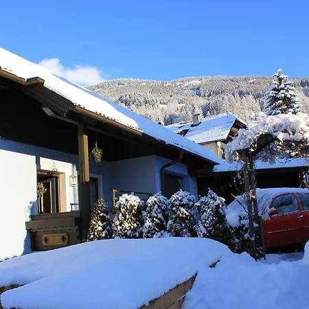 Lasshofer Sankt Michael im Lungau