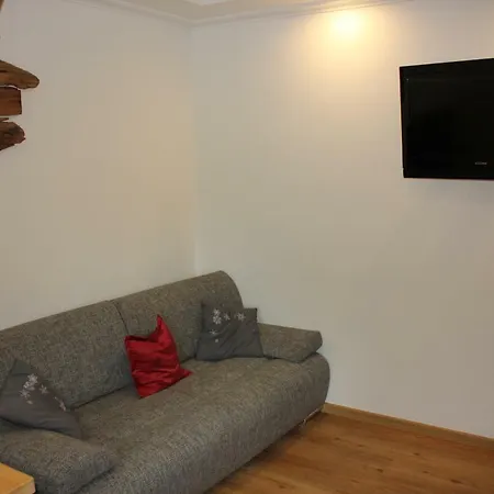 Διαμέρισμα Lasshofer *