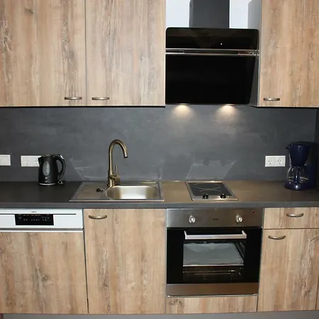 Lasshofer Apartment *