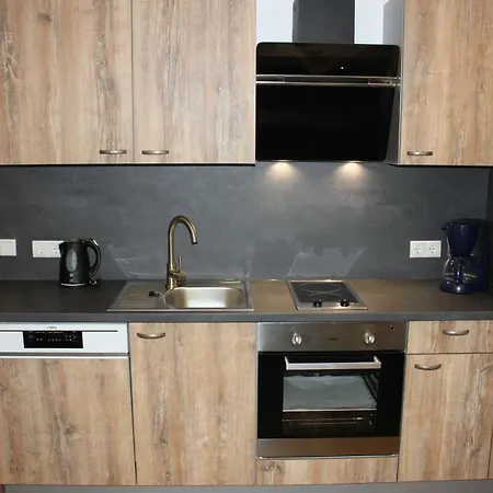 Lasshofer Διαμέρισμα *