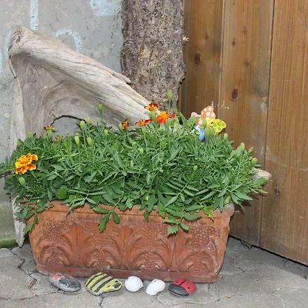 Apartman Lasshofer Sankt Michael im Lungau