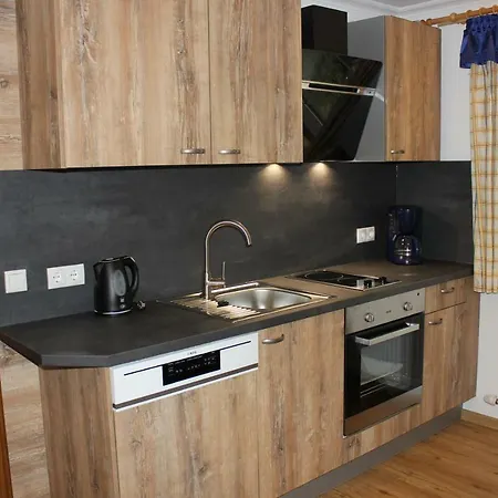 Apartment Lasshofer