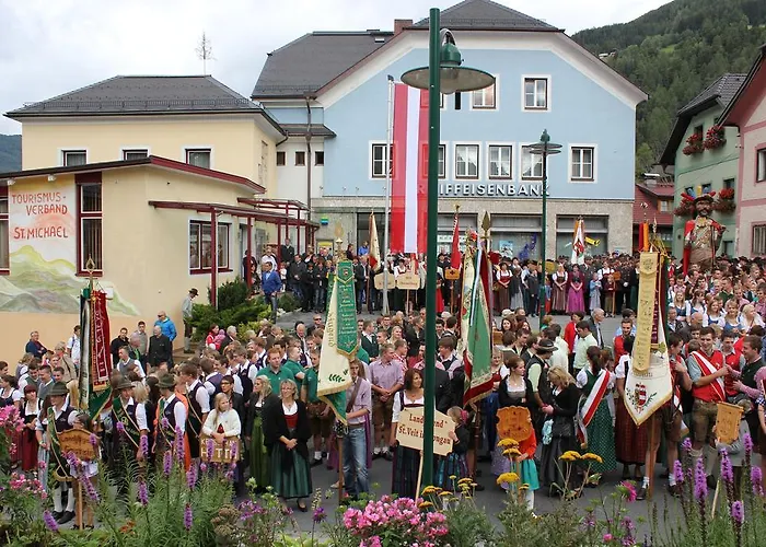 Lasshofer Apartman *