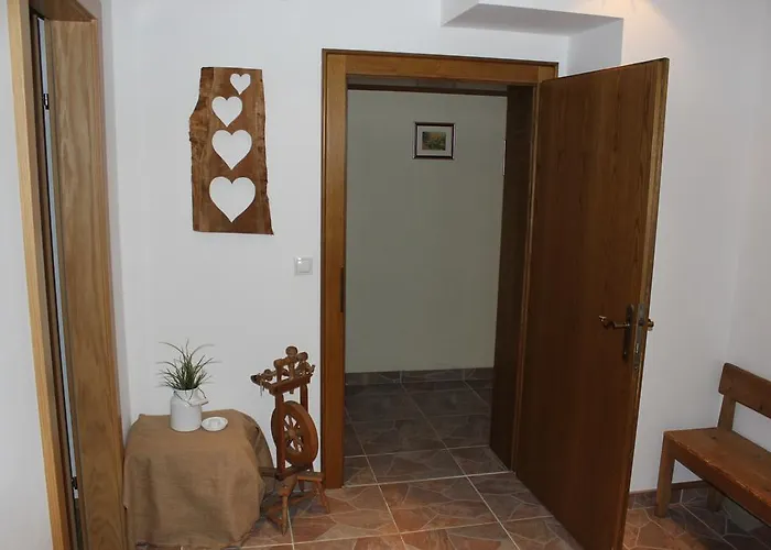 Lasshofer Sankt Michael im Lungau