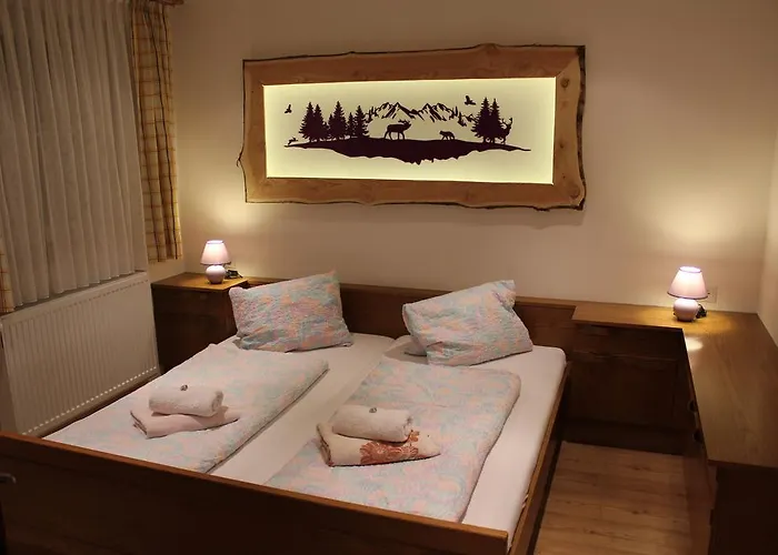 Lasshofer Sankt Michael im Lungau