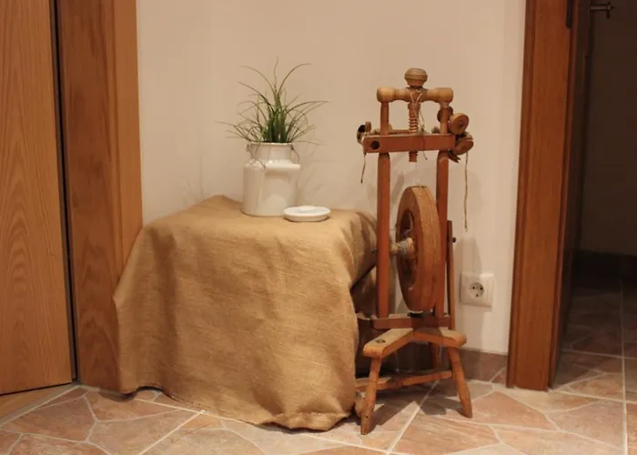 Lasshofer Sankt Michael im Lungau