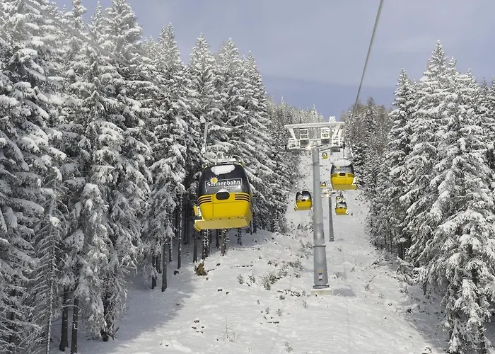 Lasshofer Apartman Sankt Michael im Lungau