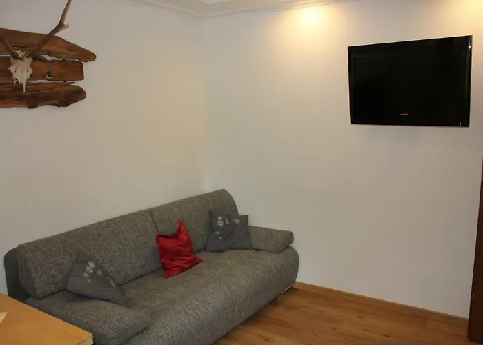 Apartman Lasshofer *