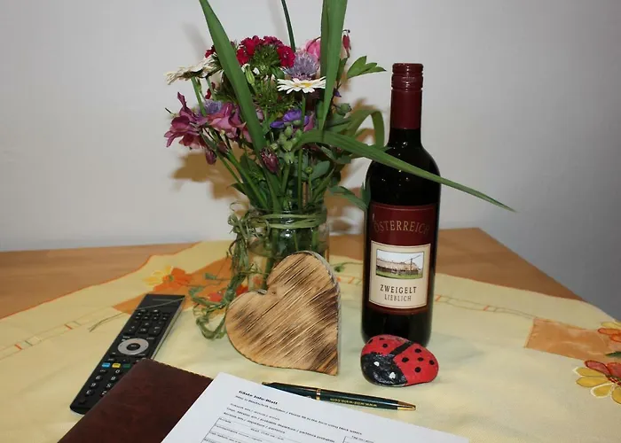 Apartman Lasshofer *