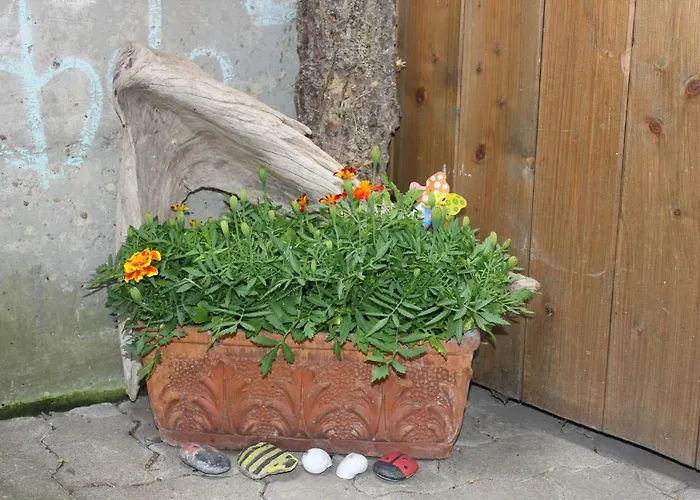 Apartman Lasshofer Sankt Michael im Lungau